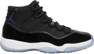 Air Jordan 11 Retro ‘Space Jam’ 2016 1