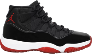 Air Jordan 11 Retro ‘Bred’ 2019 1