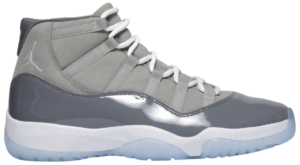 Air Jordan 11 ‘Cool Grey’ 1