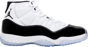 Air Jordan 11 Retro ‘Concord’ 2018 1