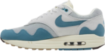 image-removebg-preview_19_565850b5-391a-4181-987c-aeb2d8e97ab5.png AIR MAX 1 x Patta ‘Noise Aqua’ 2