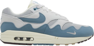 AIR MAX 1 x Patta ‘Noise Aqua’ 1