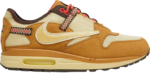 AIR MAX 1 x Travis Scott ‘Wheat’ 1