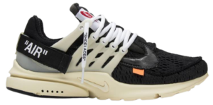 AIR PRESTO x OW ‘The Ten’ 1