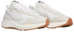 Sacai x VAIR PRESTOorWaffle ‘Sail Gum’ 4