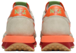 Sacai x LDWaffle x Clot ‘Net Orange Blaze’ – StAIR PRESTOleGrails 3