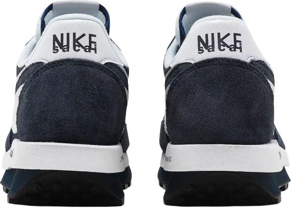 Sacai x LDWaffle x Fragment ‘Blackened Blue’ – StAIR PRESTOleGrails 3
