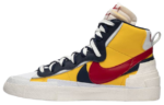 Sacai x Blazer Mid ‘Maize Navy’ – StAIR PRESTOleGrails 2
