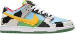 Dunk Low SB x B&J ‘Chunky Dunky’ (F&F Accessories Only) – 1