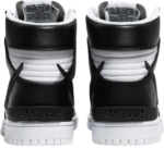 Dunk High x AIR MAXbush ‘Black’ 3