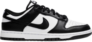 Dunk Low ‘Panda’ 1