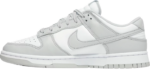 Dunk Low ‘Grey Fog’ 2