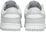Dunk Low ‘Grey Fog’ 3