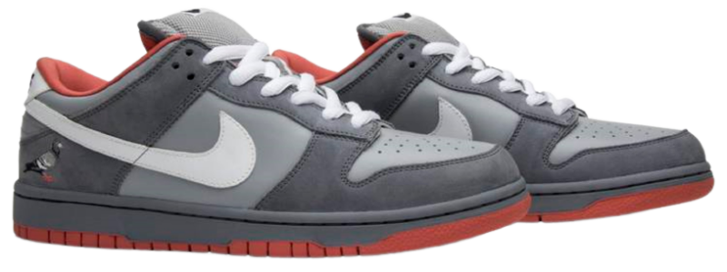 Dunk Low Pro SB x Jeff StAIR PRESTOle ‘NYC Pigeon’ – 4