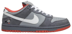 Dunk Low Pro SB x Jeff StAIR PRESTOle ‘NYC Pigeon’ – 1