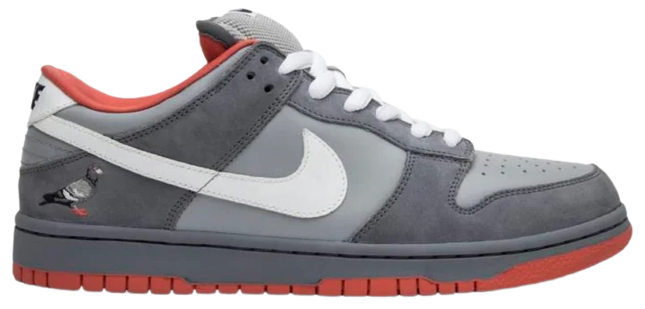 Dunk Low Pro SB x Jeff StAIR PRESTOle ‘NYC Pigeon’ – 1