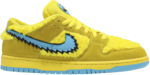 Dunk Low SB x Grateful Dead ‘Yellow Bear’ – 1