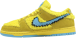 Dunk Low SB x Grateful Dead ‘Yellow Bear’ – 2