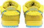 Dunk Low SB x Grateful Dead ‘Yellow Bear’ – 3