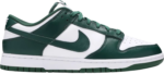 Dunk Low ‘Varsity Green’ 1
