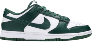 Dunk Low ‘Varsity Green’ 1