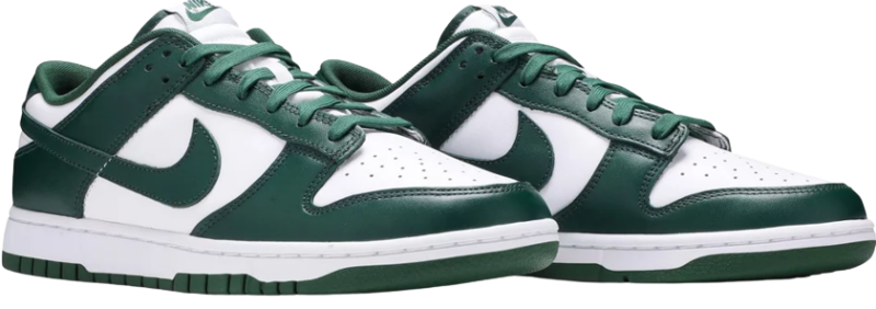 Dunk Low ‘Varsity Green’ 4