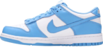Dunk Low ‘UNC’ 2