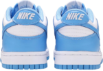 Dunk Low ‘UNC’ 3