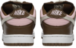 Dunk Low Pro SB x Stussy ‘Cherry’ 3