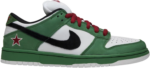Dunk Low Pro SB ‘Heineken’ 1