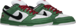 Dunk Low Pro SB ‘Heineken’ 4