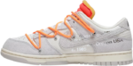 Dunk Low x OW ‘Lot 31 of 50’ – 2