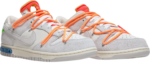 Dunk Low x OW ‘Lot 31 of 50’ – 4