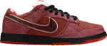 Dunk Low Premium SB ‘Lobster’ 1