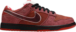 Dunk Low Premium SB ‘Lobster’ 1