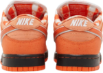 Dunk Low SB x Concepts ‘Orange Lobster’ – 3