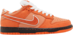 Dunk Low SB x Concepts ‘Orange Lobster’ – 1