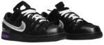 Dunk Low x OW ‘Lot 50 of 50’ 4