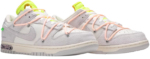 Dunk Low x OW ‘Lot 12 of 50’ – 4
