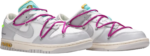 Dunk Low x OW ‘Lot 21 of 50’ – 4