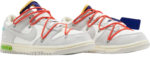 Dunk Low x OW ‘Lot 23 of 50’ – 4