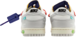 Dunk Low x OW ‘Lot 23 of 50’ – 3