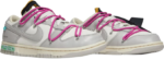 Dunk Low x OW ‘Lot 30 of 50’ 4