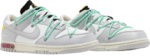 Dunk Low x OW ‘Lot 04 of 50’ 4