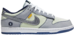 Dunk Low x Union LA ‘Passport Pack 1