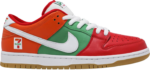 Dunk Low SB x 7-Eleven 1