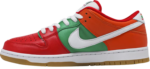 Dunk Low SB x 7-Eleven 2