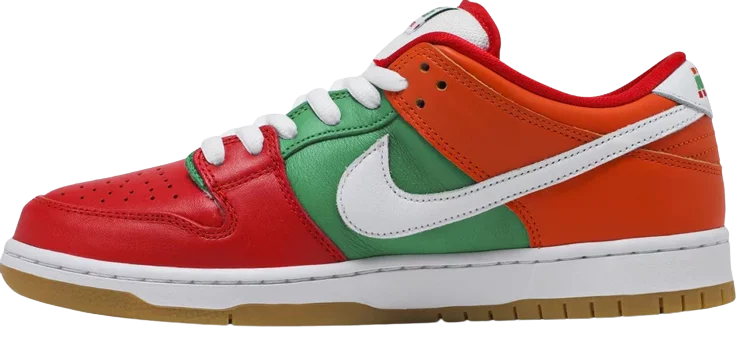 Dunk Low SB x 7-Eleven 2