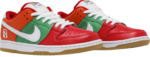 Dunk Low SB x 7-Eleven 4