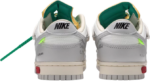 Dunk Low x OW ‘Lot 25 of 50’ 3